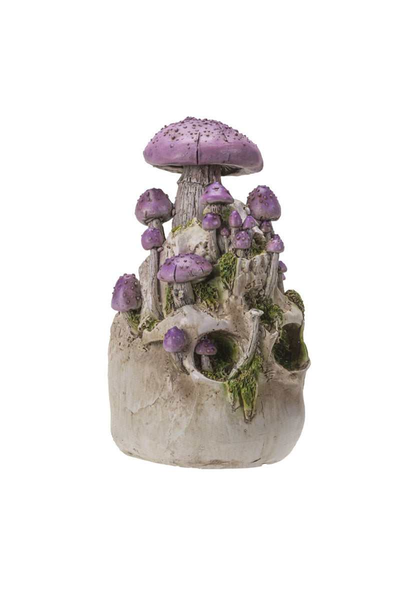 gothic alice in wonderland statue by pacific giftware 
