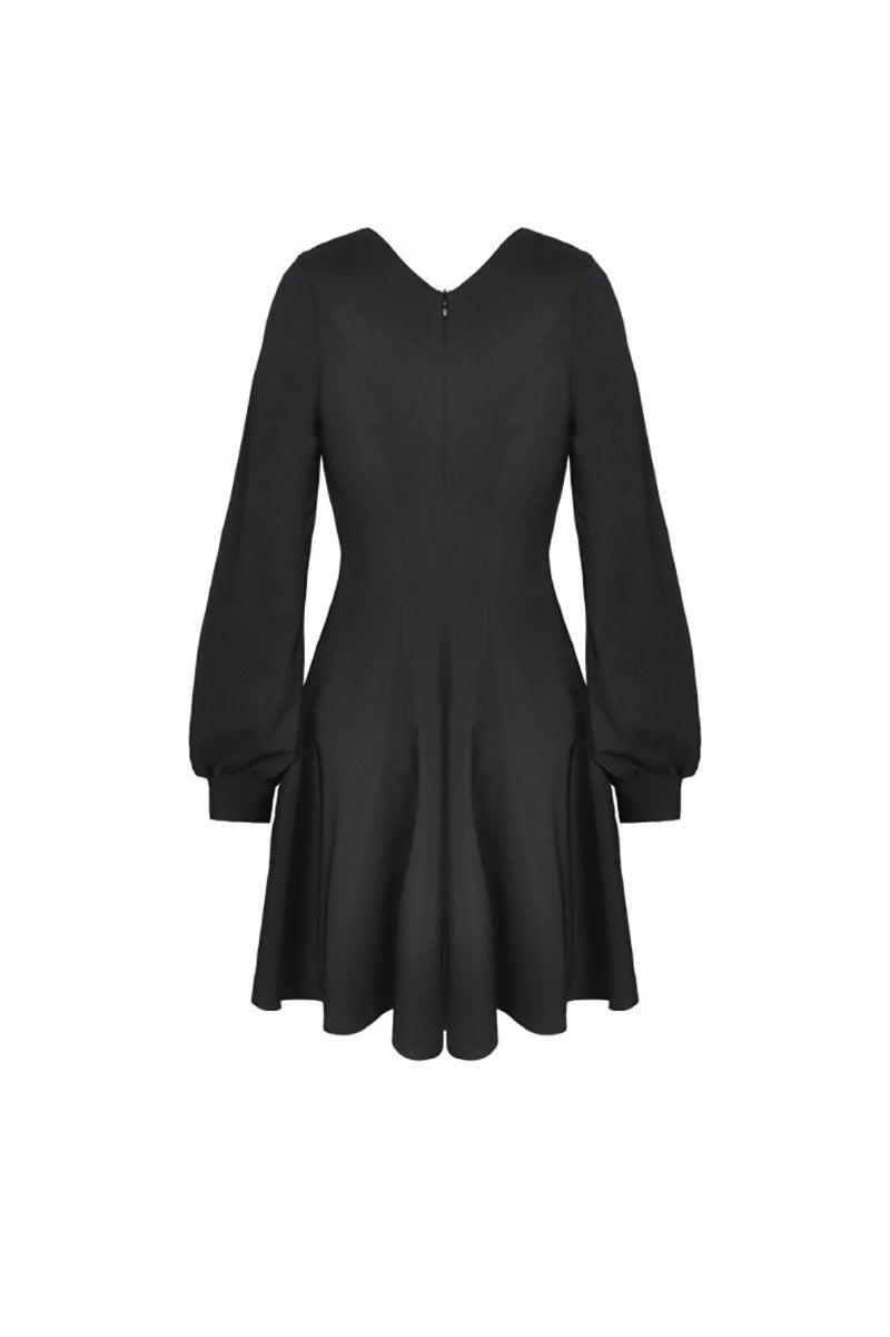 Cottage Witch Dress - dresses - VampireFreaks - Dark In Love