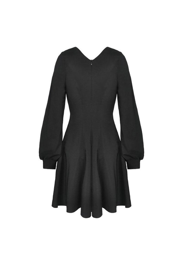 Cottage Witch Dress - dresses - VampireFreaks - Dark In Love