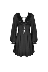 Cottage Witch Dress - dresses - VampireFreaks - Dark In Love