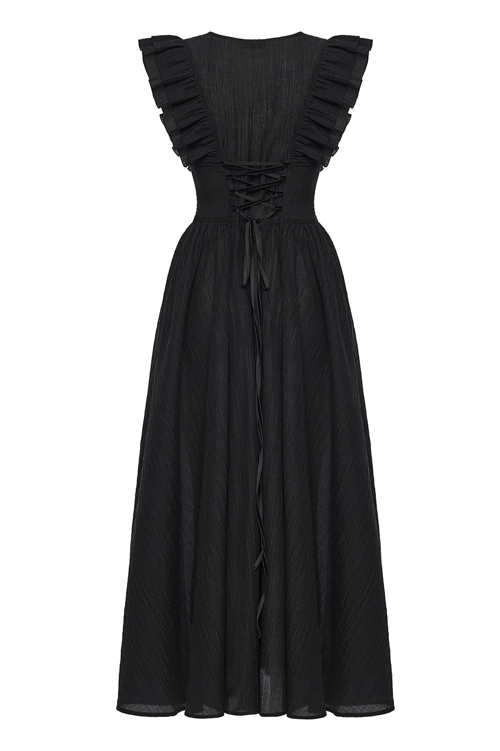 gothic rose cut-out dress by punk rave