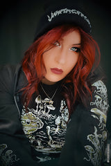 VampireFreaks Logo Beanie