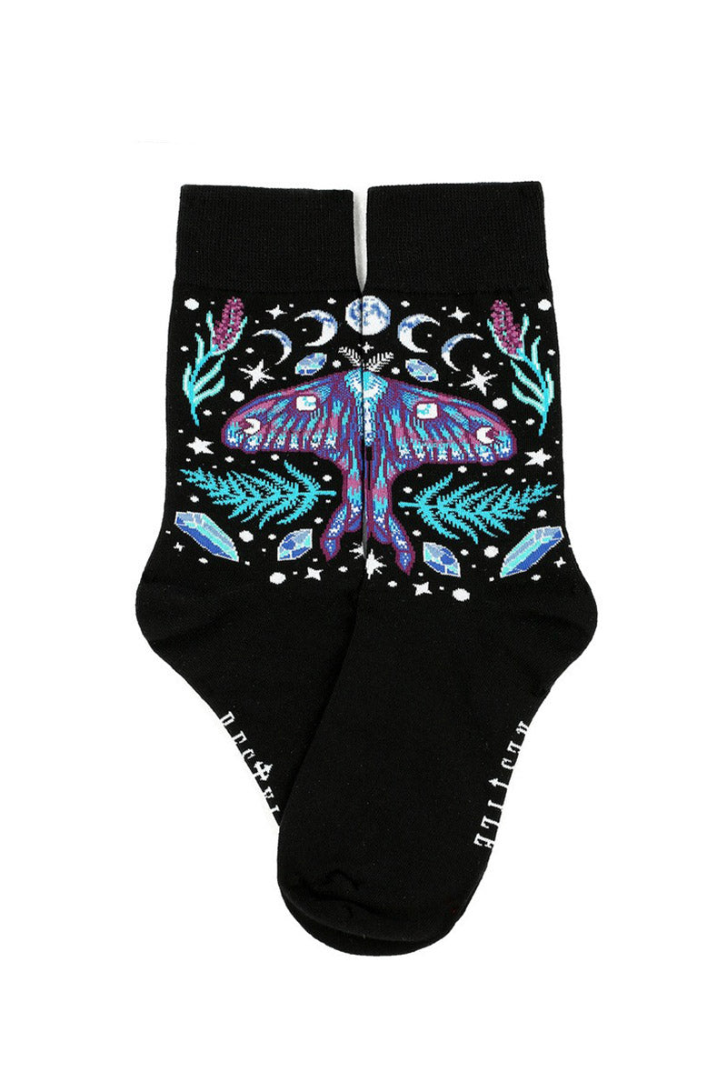 ren fair socks