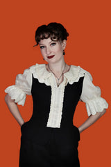 lively ghosts clothing 