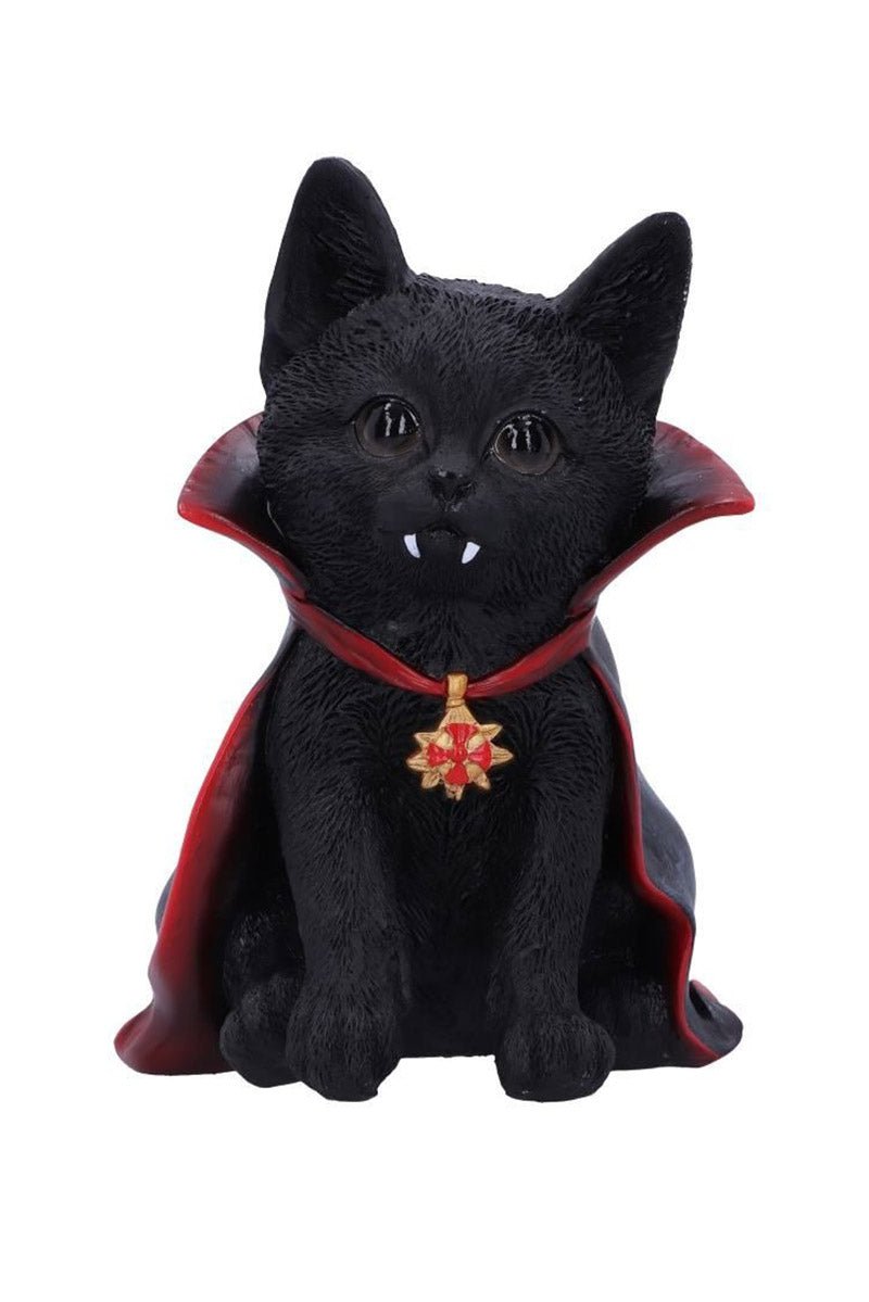 Count Catula Statue