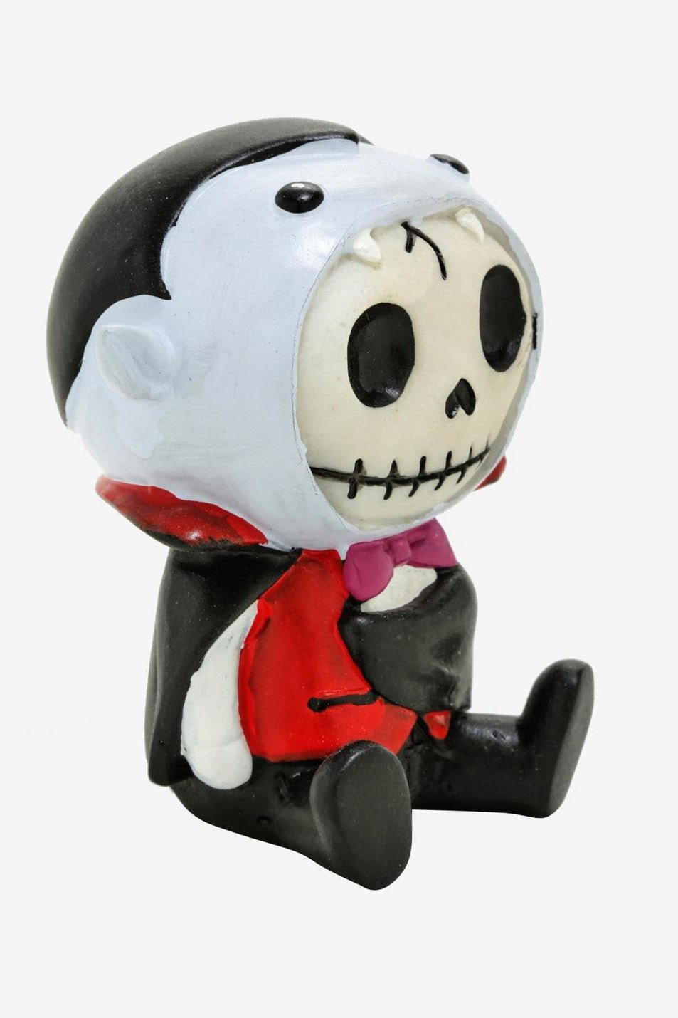 Count Dracula Furrybones Count Dracula Furrybones