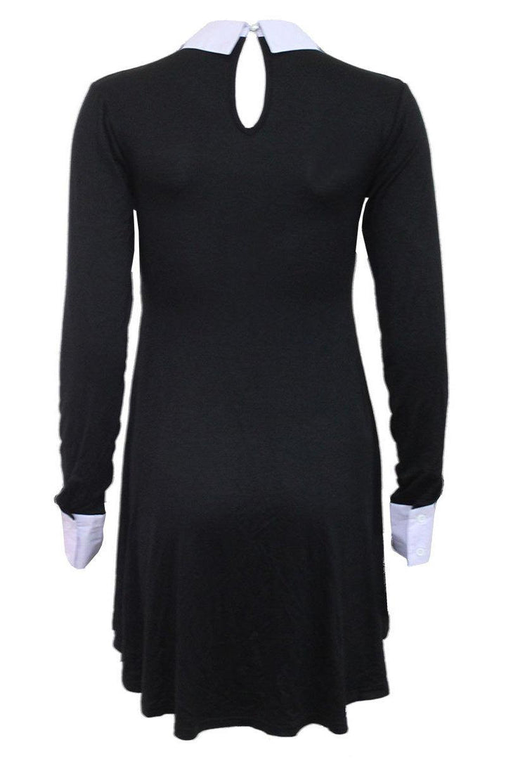 Coven Bitchcraft American Horror Story Dress - dresses - VampireFreaks - Spiral