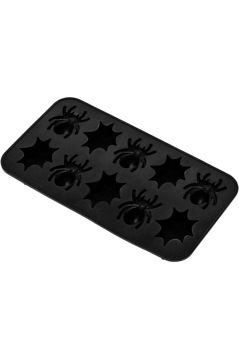 Crawly Ice Tray - housewares - VampireFreaks - Killstar