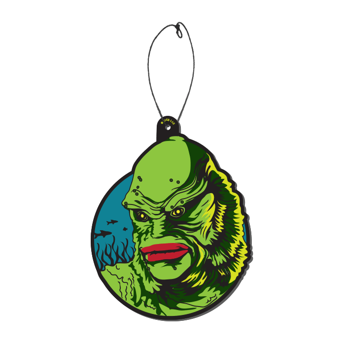 Creature from the Black Lagoon Fear Freshener - housewares - VampireFreaks - Trick or Treat Studios