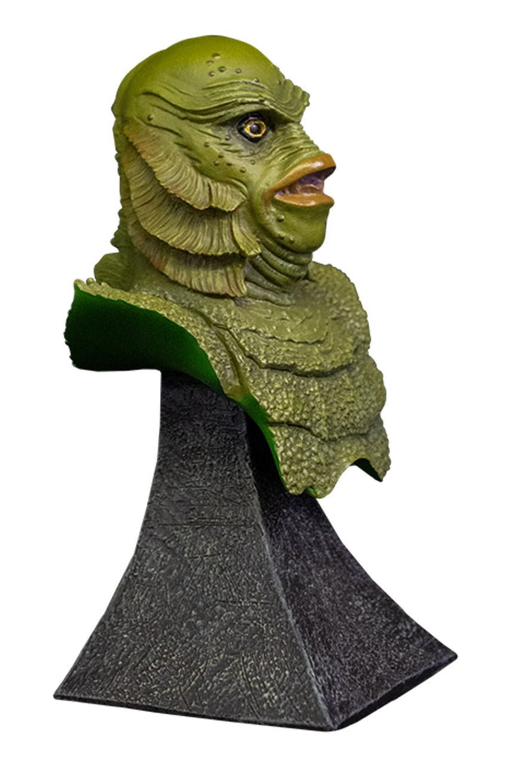 Creature from the Black Lagoon Mini Bust - toys - VampireFreaks - Trick or Treat Studios