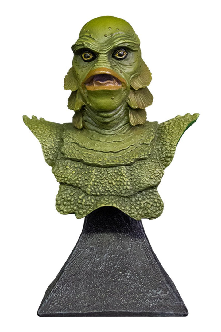 Creature from the Black Lagoon Mini Bust - toys - VampireFreaks - Trick or Treat Studios