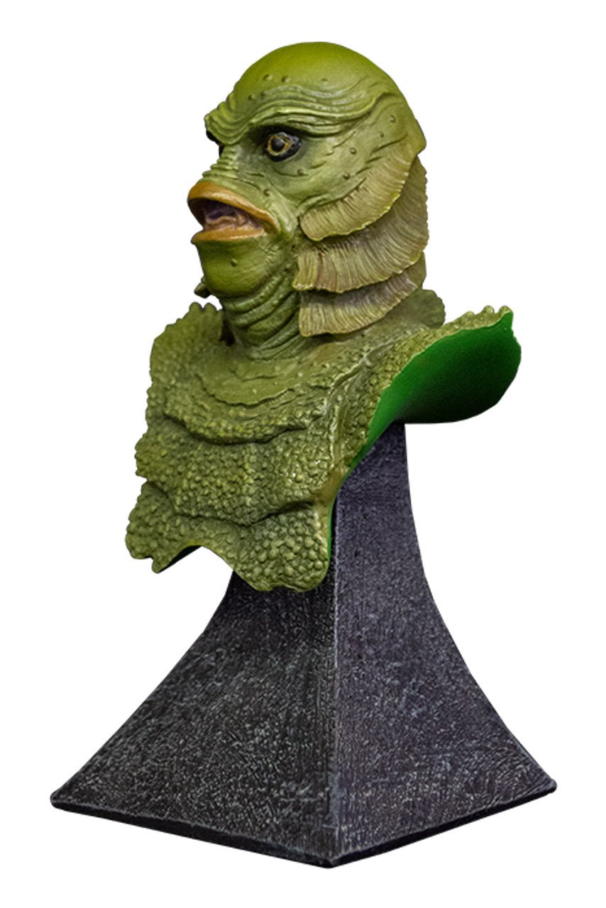 Creature from the Black Lagoon Mini Bust - toys - VampireFreaks - Trick or Treat Studios