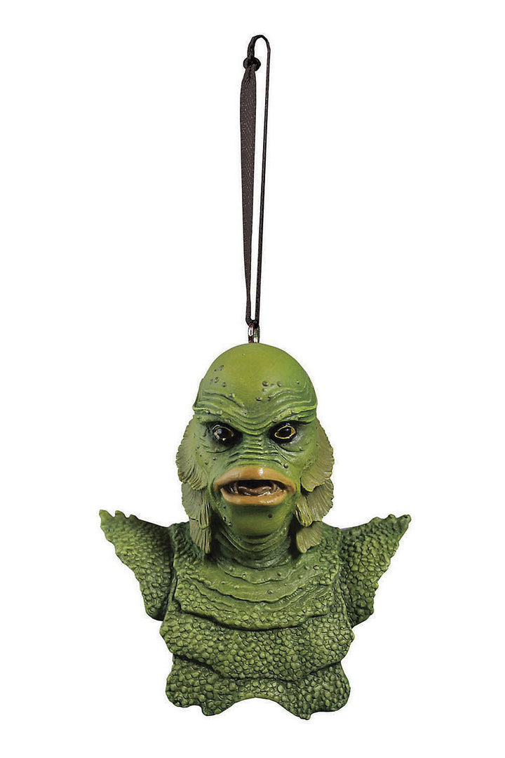 Creature from the Black Lagoon Ornament - housewares - VampireFreaks - Trick or Treat Studios