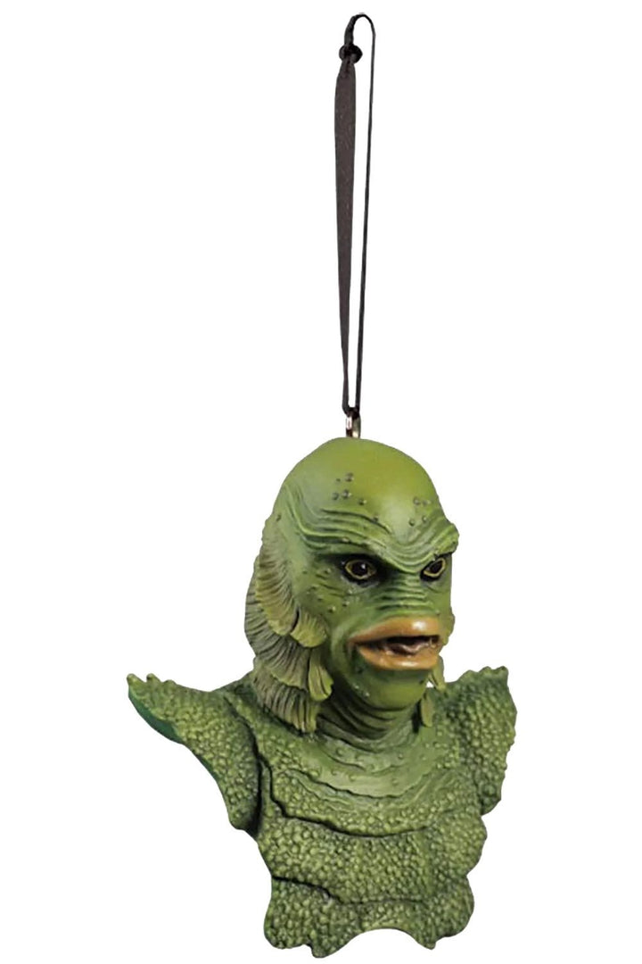 Creature from the Black Lagoon Ornament - housewares - VampireFreaks - Trick or Treat Studios