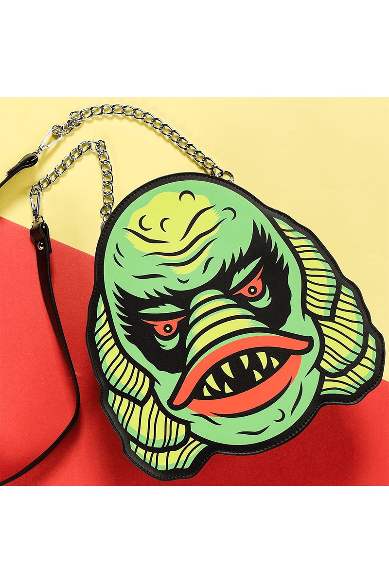 Creature Purse - bags & wallets - VampireFreaks - Sourpuss