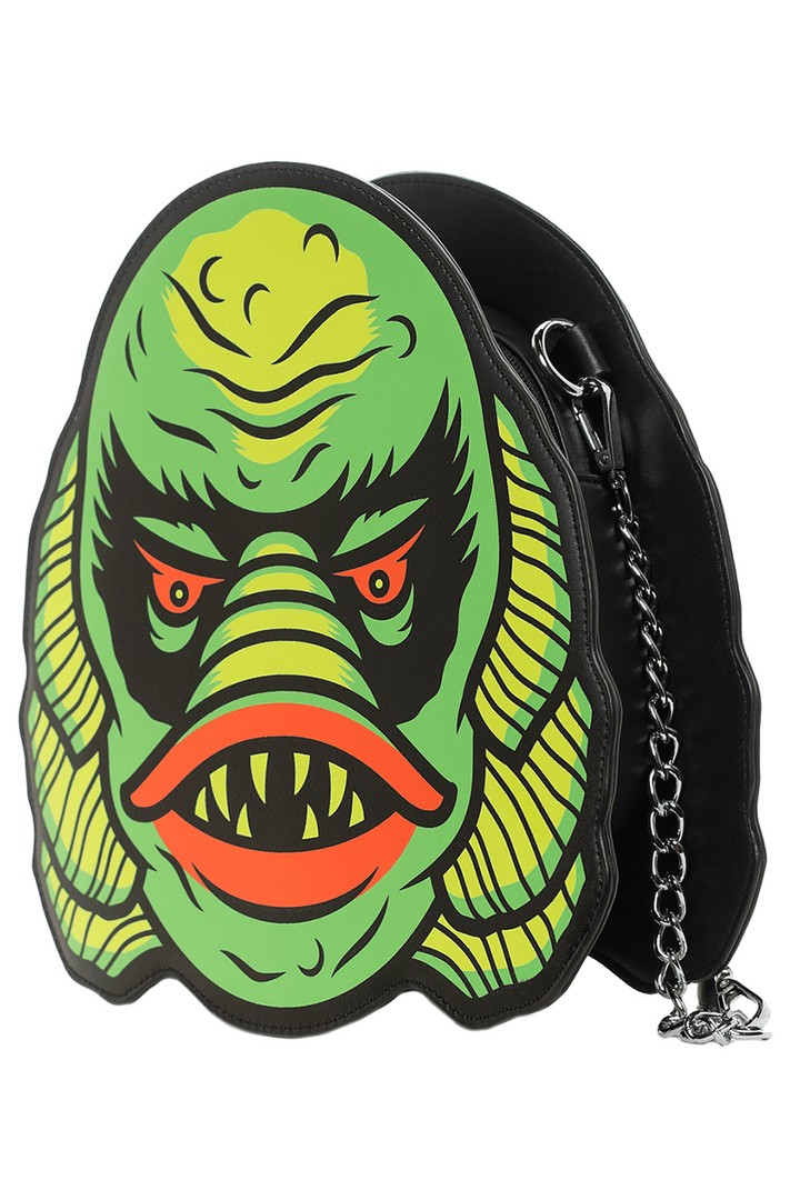 Creature Purse - bags & wallets - VampireFreaks - Sourpuss