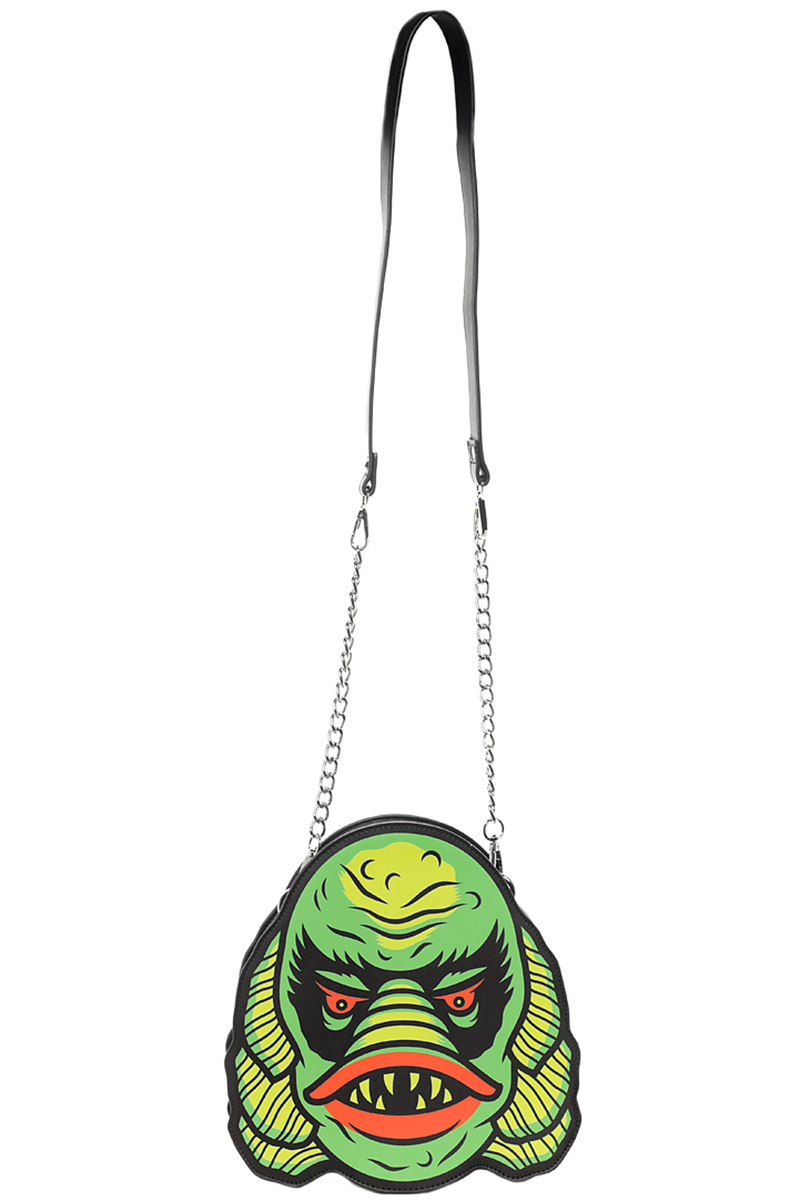 Creature Purse