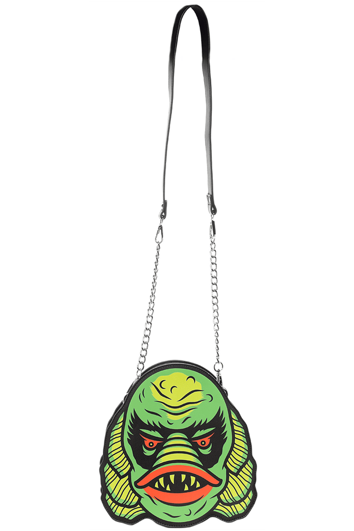 Creature Purse - bags & wallets - VampireFreaks - Sourpuss