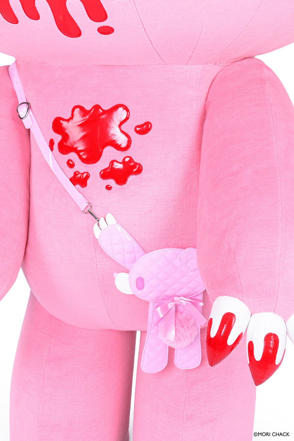 officially licensed gloomy bear bag