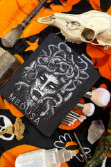 gothic makeup bag for women