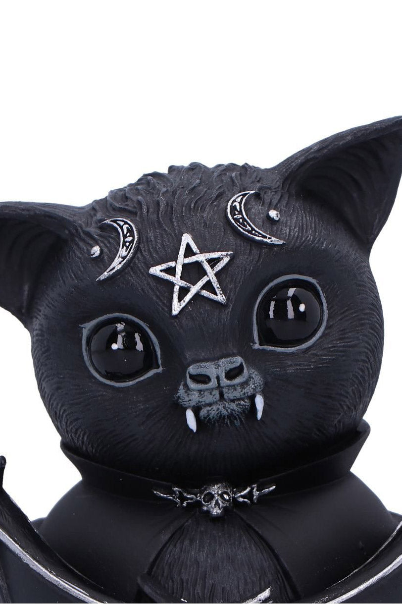 goth bat home decor 