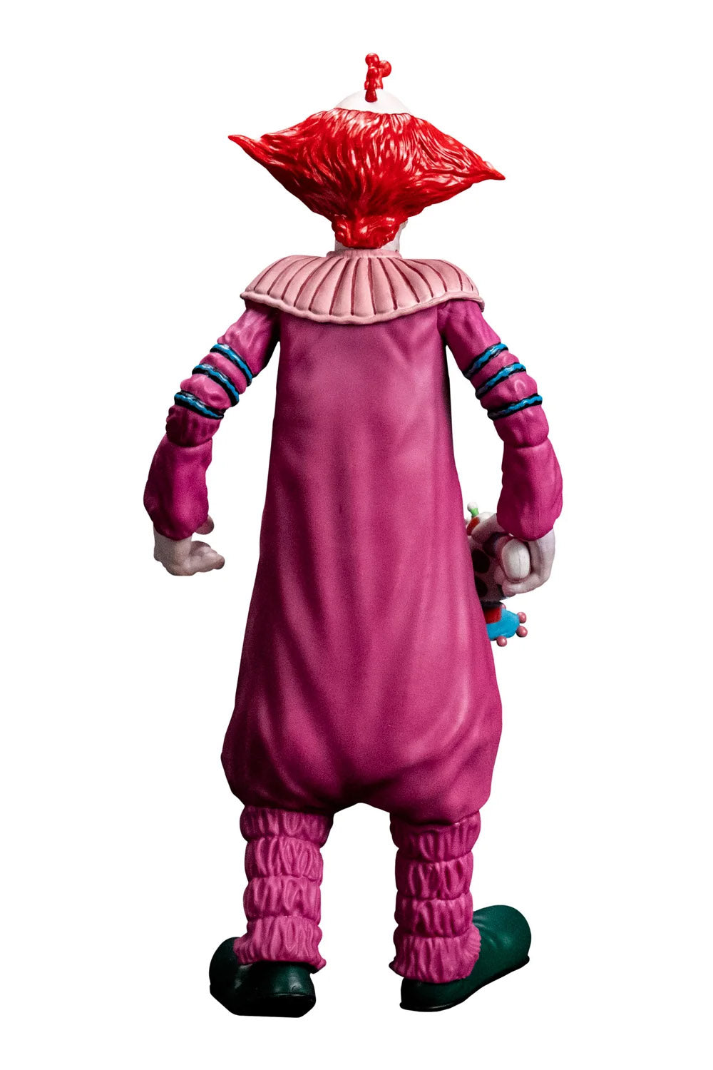 trick r treat studios clown toy