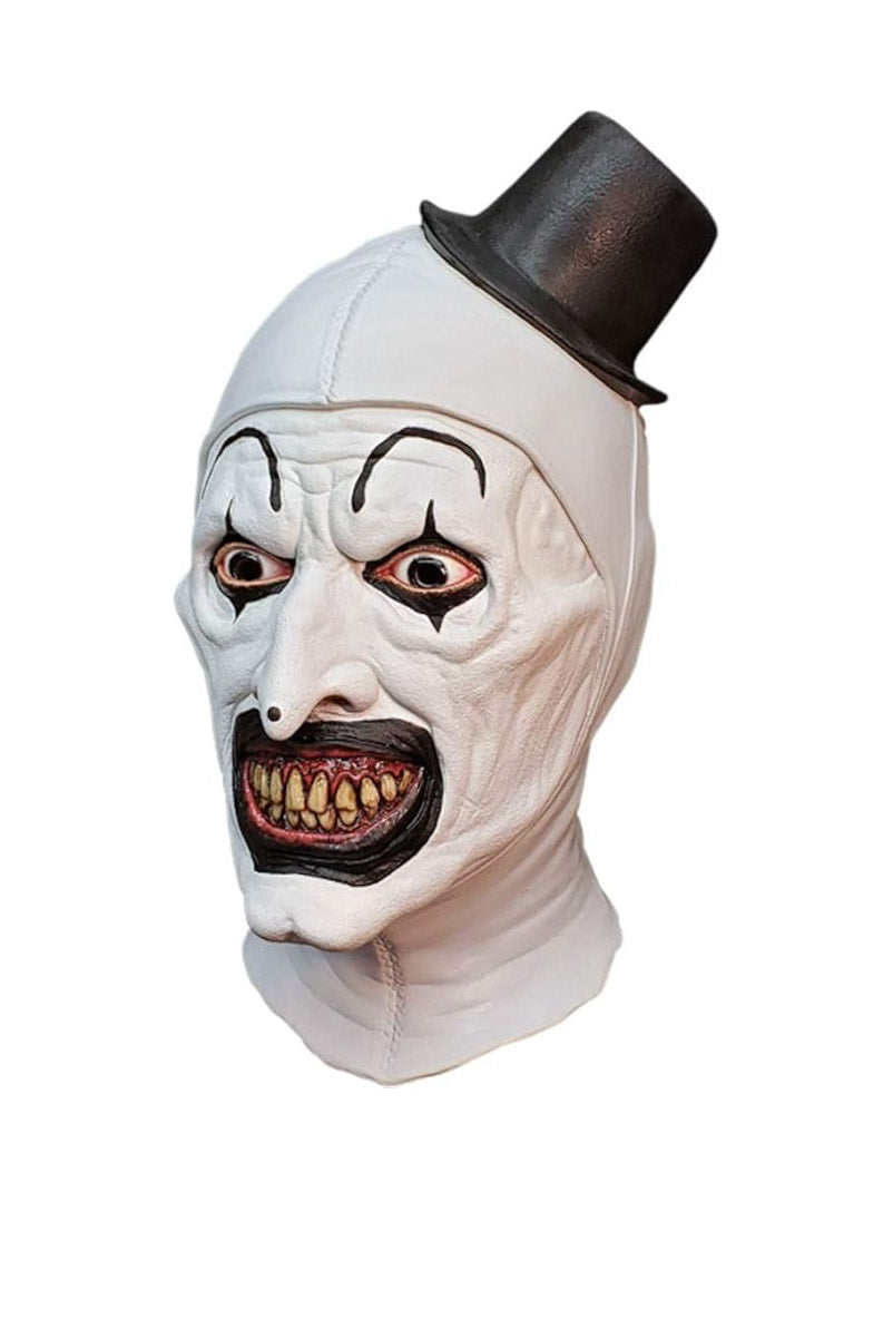 Terrifer Art The Clown Mask