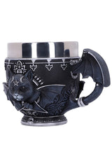 Pinkys Up - Taza de Malpuss