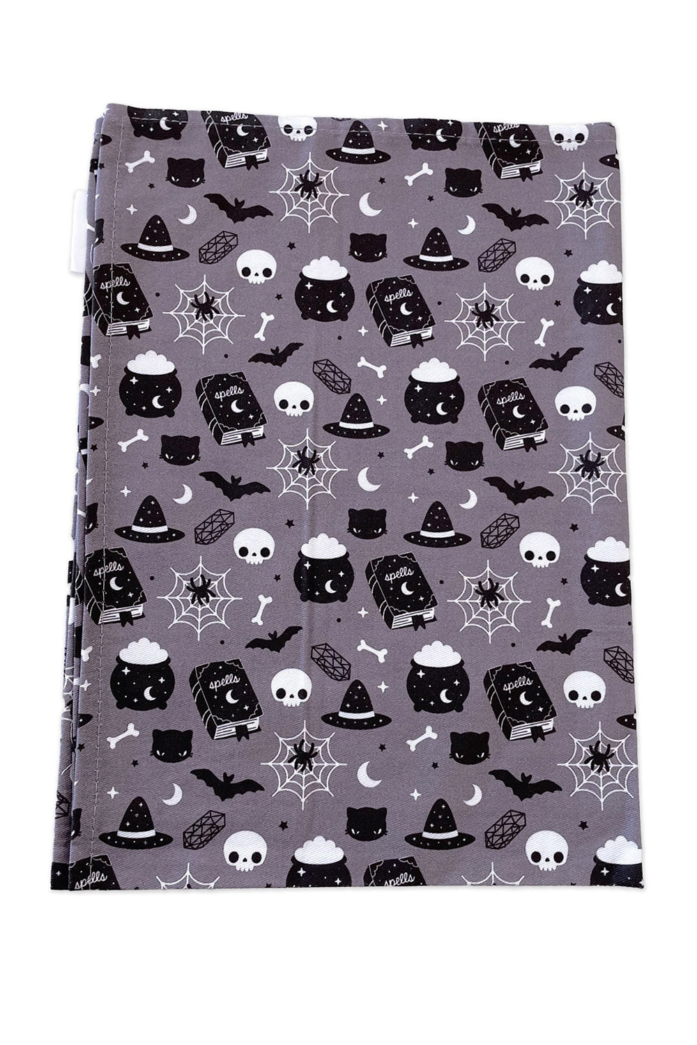 Witchy Kitchen Towel
