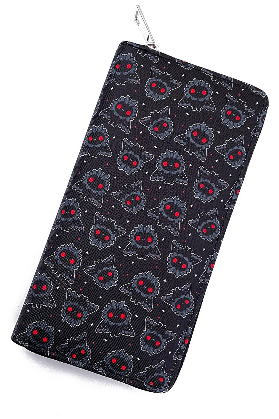 Mothman Large Wallet