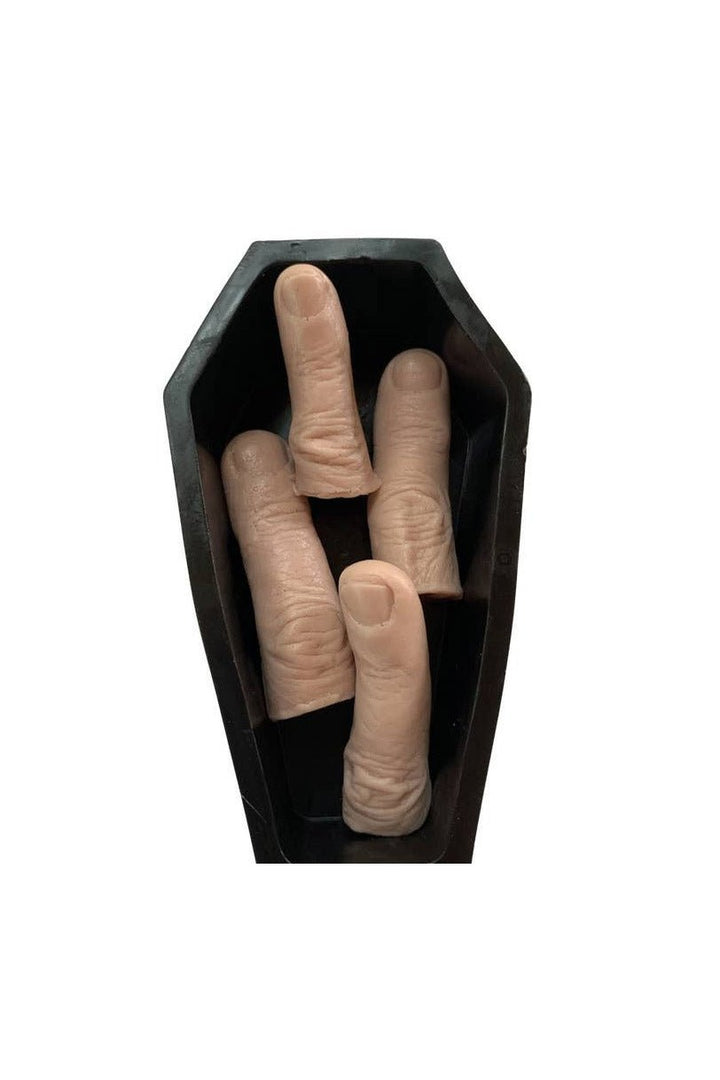 Creepy Finger Soap Set - cosmetics - VampireFreaks - Plunk Soap