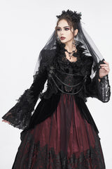 vampire ball jacket