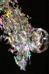 Cross Glitter - cosmetics - VampireFreaks - Curst Kosmetics