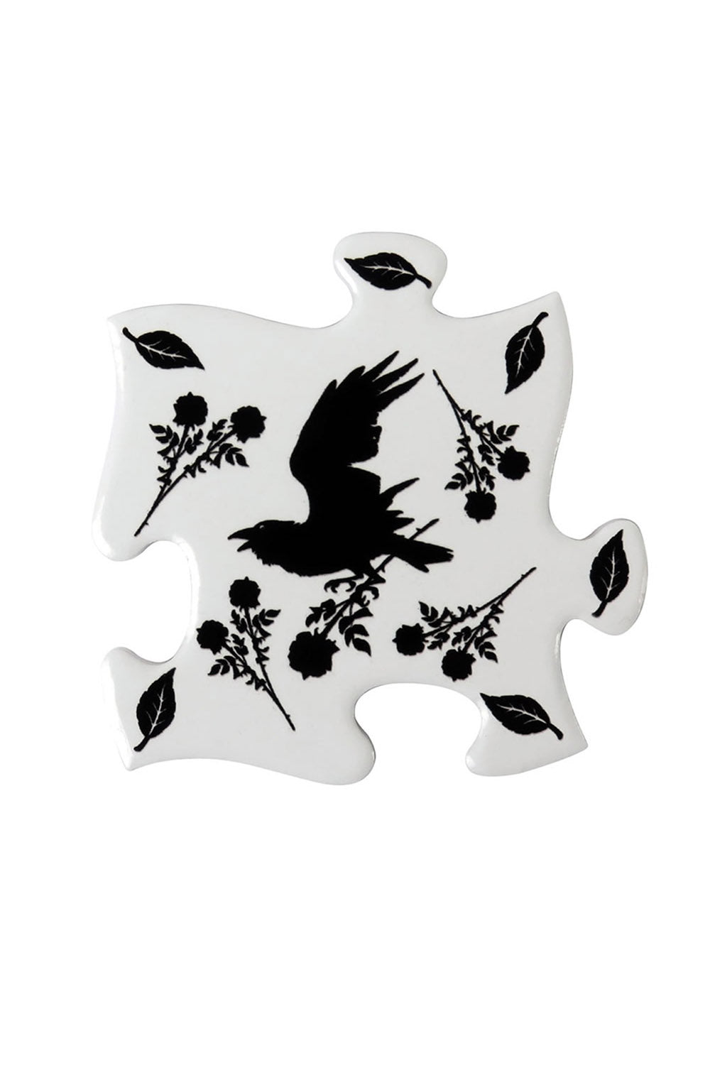 gothic coaster
