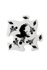 gothic coaster