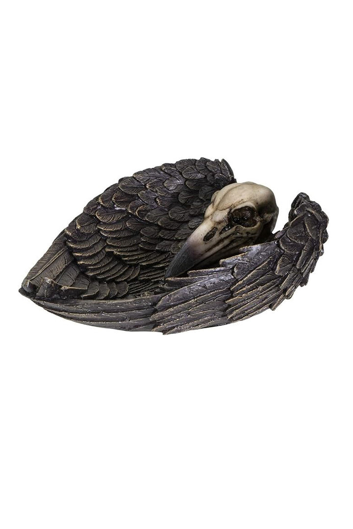 crow home decor 