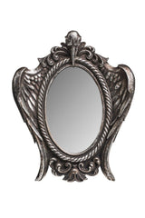 raven mirror by alchemy england