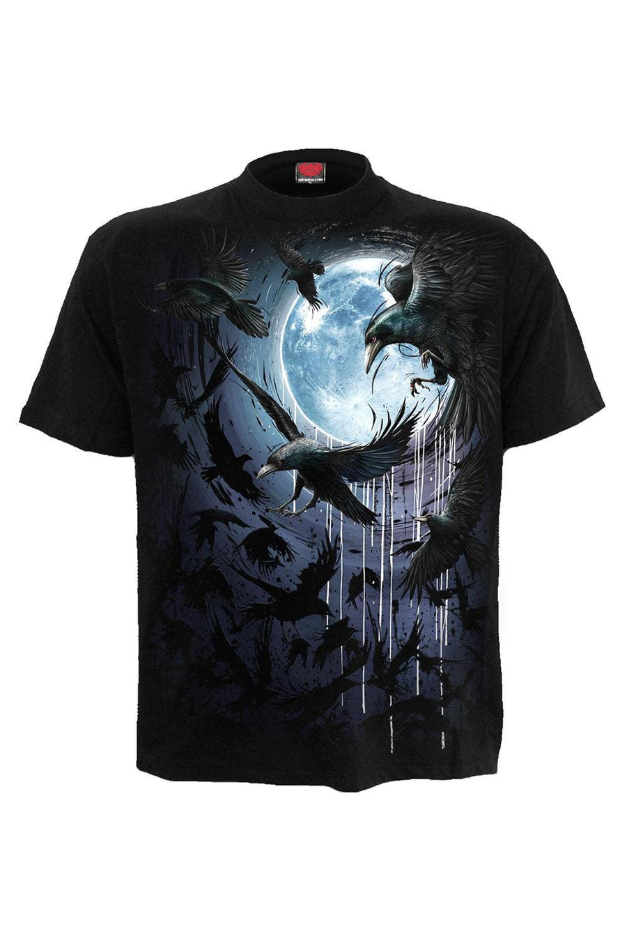 Crow Moon T-Shirt