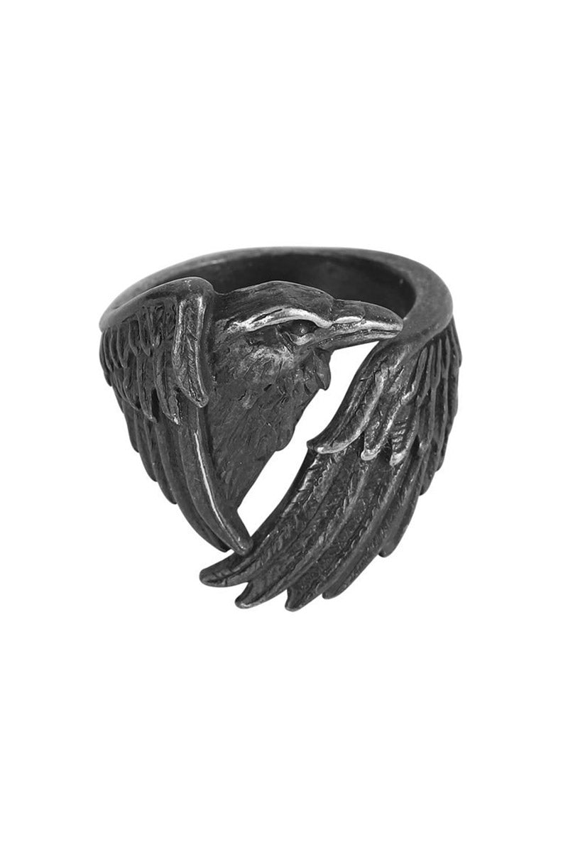 raven ring