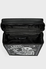 Crypt Backpack - bags & wallets - VampireFreaks - Killstar