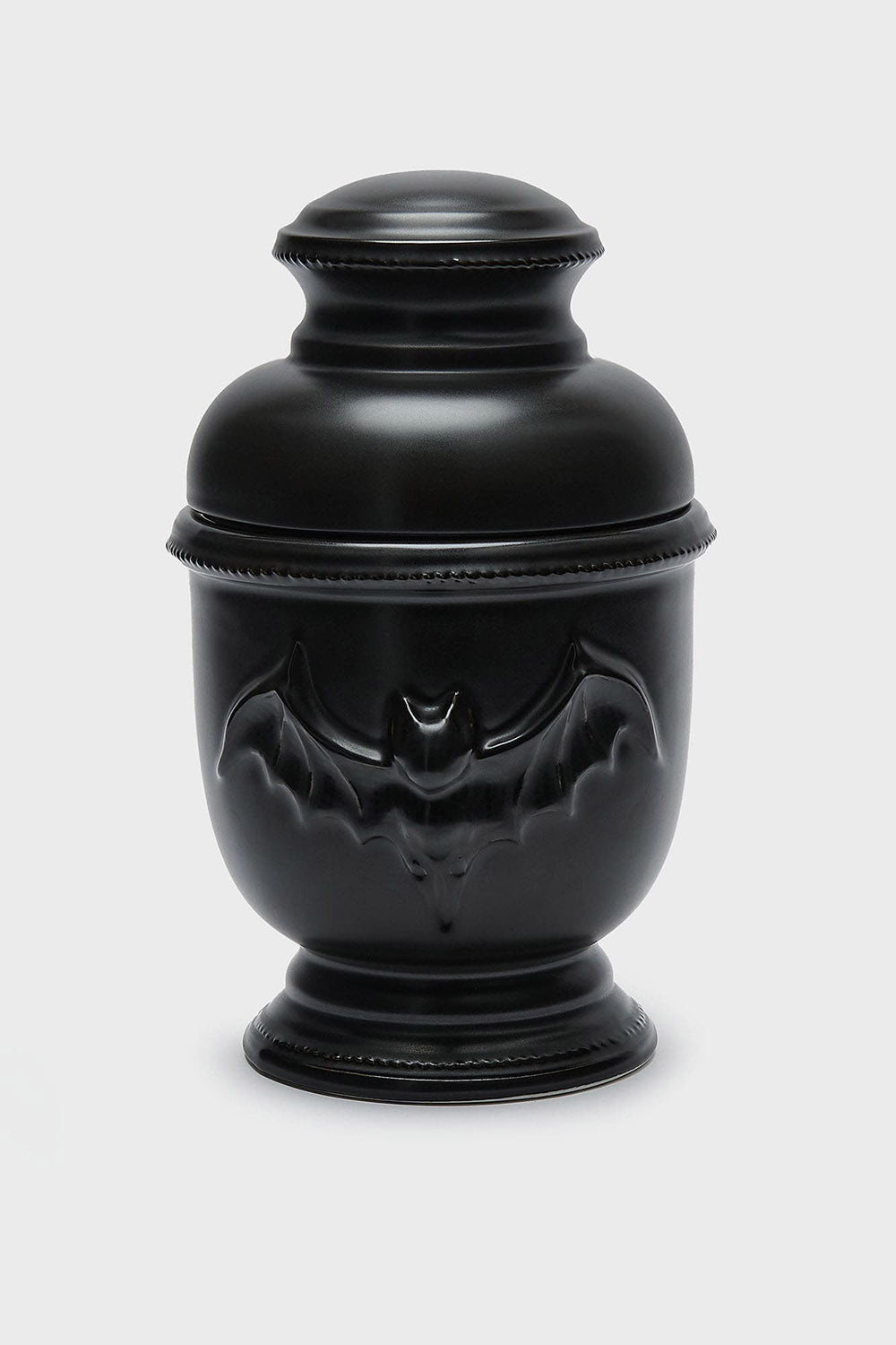 Crypt Cookie Jar [Black] - housewares - VampireFreaks - Killstar