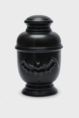 Crypt Cookie Jar [Black] - housewares - VampireFreaks - Killstar