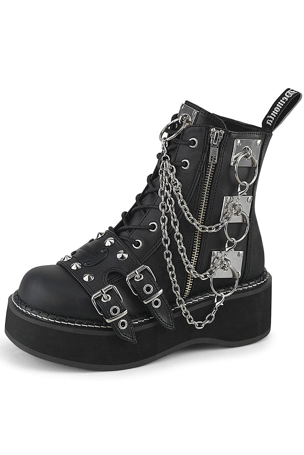 Crypt Keeper Chain Platforms [EMILY-57]