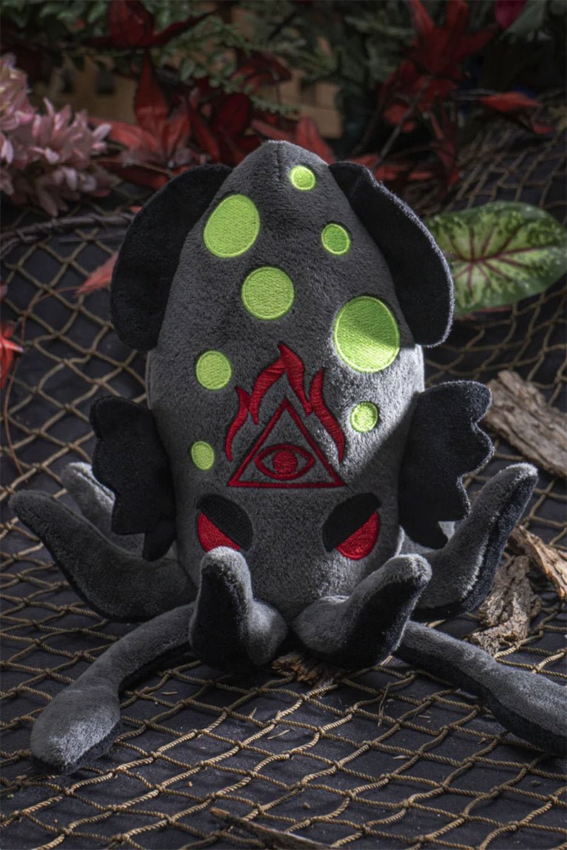 Cryptid Kraken Plush