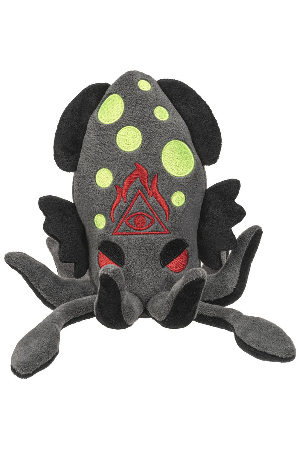 Cryptid Kraken Plush - toys - VampireFreaks - Pacific Giftware