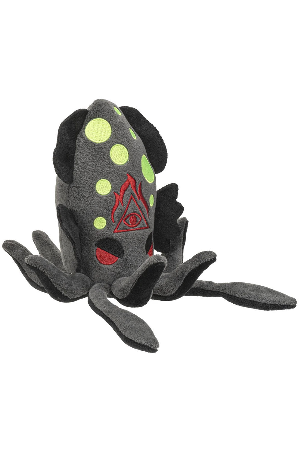 Cryptid Kraken Plush - toys - VampireFreaks - Pacific Giftware