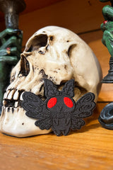 Mothman Patch