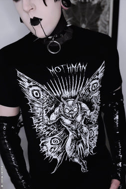 Cult of the Mothman T-shirt