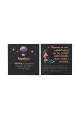 fairycore stone mushroom