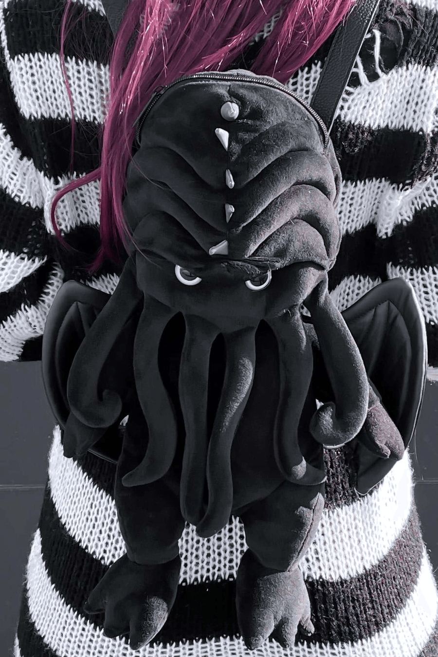 Cthulhu Backpack